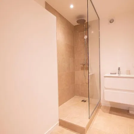 L'elegant L Bright&views L Shellter Appartement Saint-Tropez