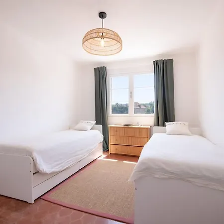Appartement L'elegant L Bright & Views L Shellter Saint-Tropez