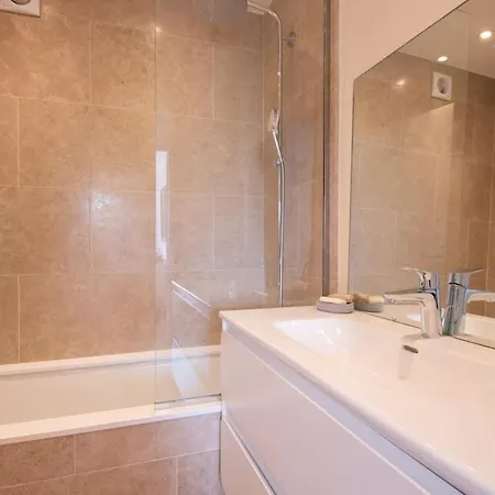 L'elegant L Bright&views L Shellter * Saint-Tropez