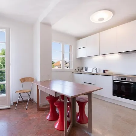 L'elegant L Bright&views L Shellter Appartement