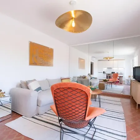 Appartement L'elegant L Bright & Views L Shellter *