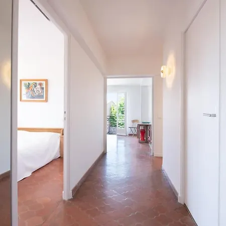 L'elegant L Bright&views L Shellter * Saint-Tropez